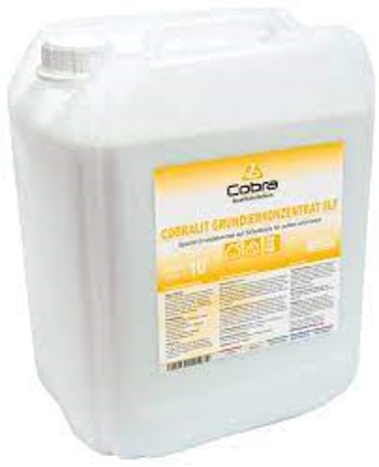 Cobra Silikat Grundierkonzentrat 10,0 lt